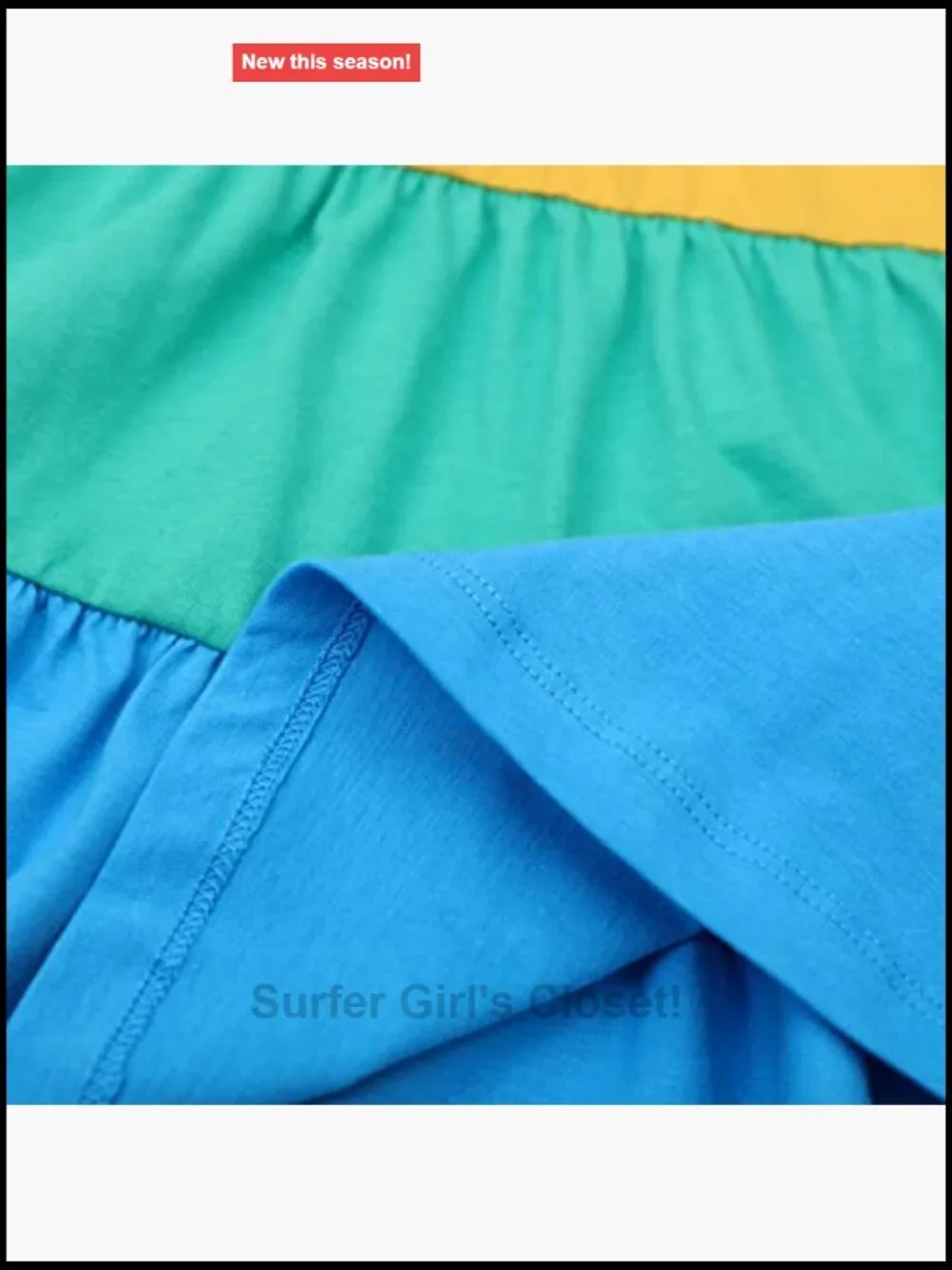 N/A lightweight cotton